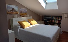 La Mansarda Di Mi&Lo Junior Suite