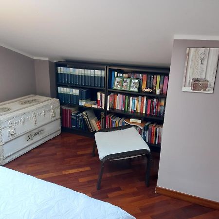 La Mansarda Di Mi&Lo Junior Suite Bollate Εξωτερικό φωτογραφία