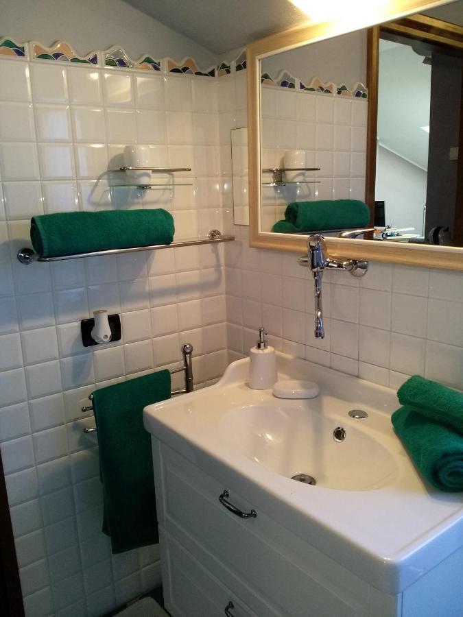 La Mansarda Di Mi&Lo Junior Suite Bollate Εξωτερικό φωτογραφία