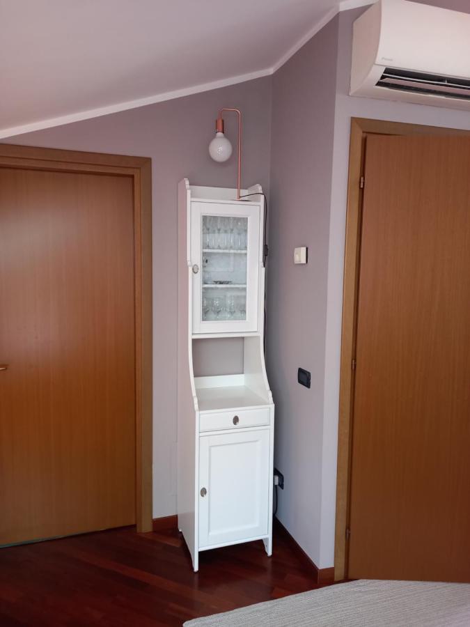 La Mansarda Di Mi&Lo Junior Suite Bollate Εξωτερικό φωτογραφία