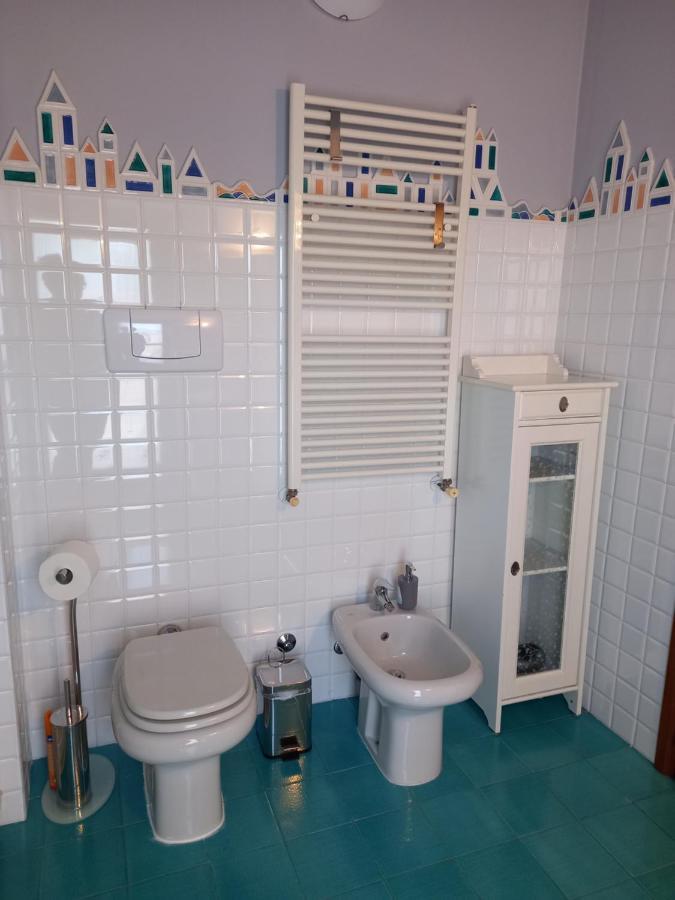 La Mansarda Di Mi&Lo Junior Suite Bollate Εξωτερικό φωτογραφία